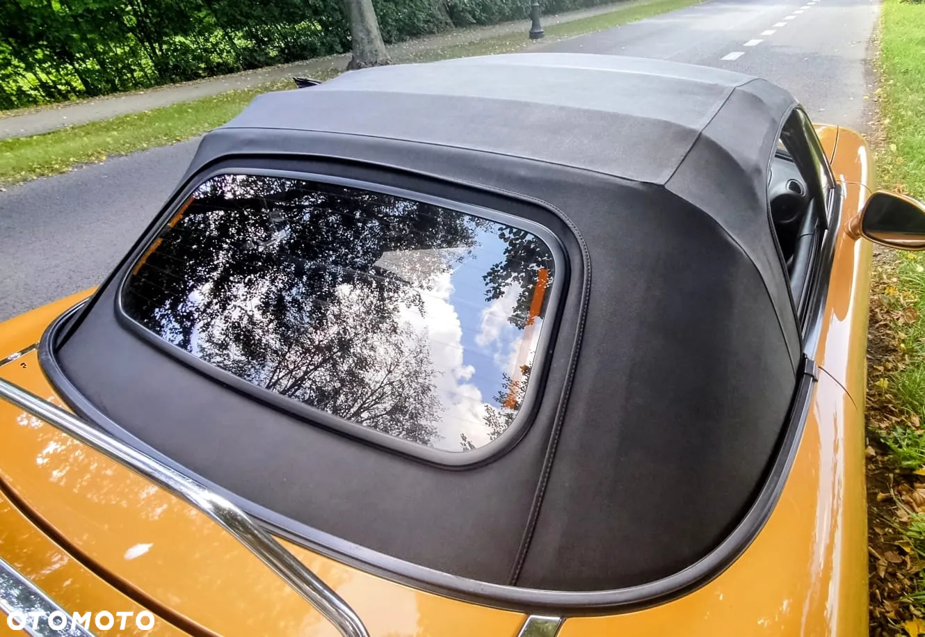 Mazda MX-5 1.6 - 20