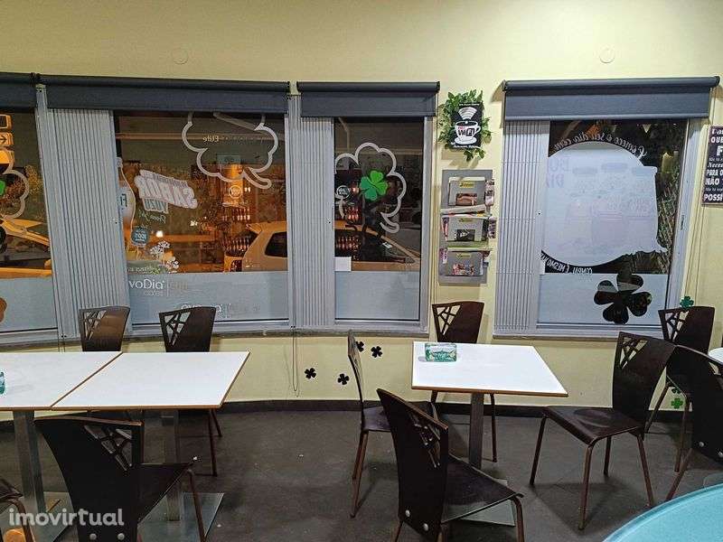 Café Snack/bar Loures - Grande imagem: 3/12