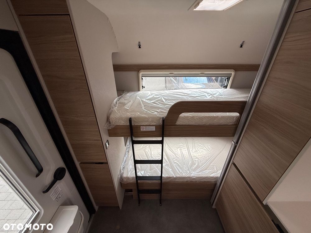 Dethleffs Nomad 560 FMK - 24