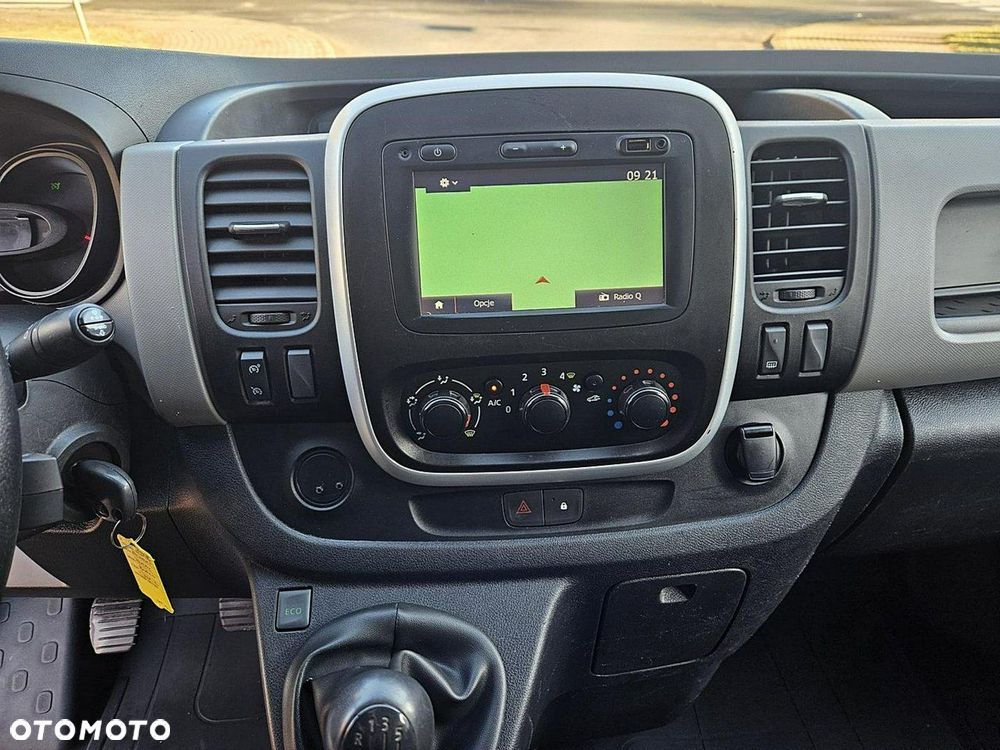 Renault Trafic - 8