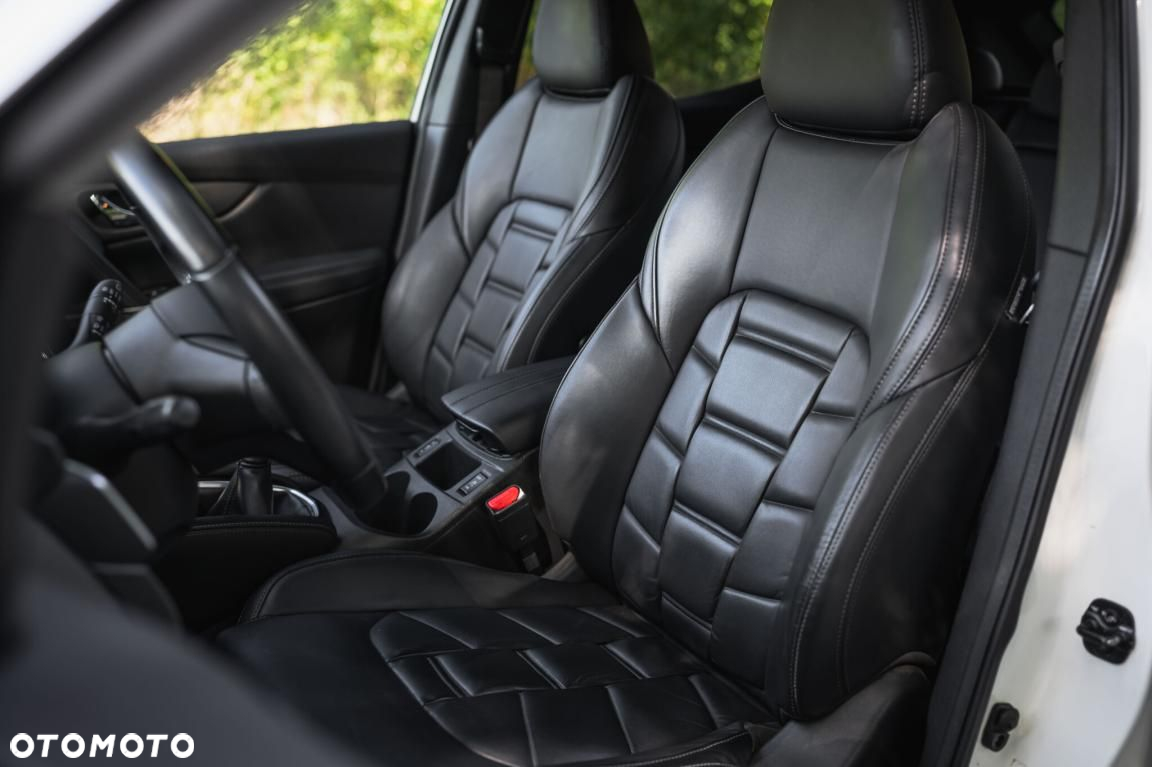 Nissan Qashqai - 16