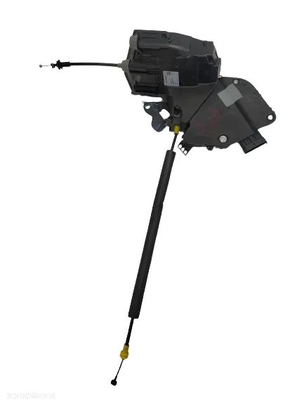 RANGE ROVER VOGUE L405 ZAMEK DRZWI LEWY TYŁ TYLNIE NOWE ORYGINALNE