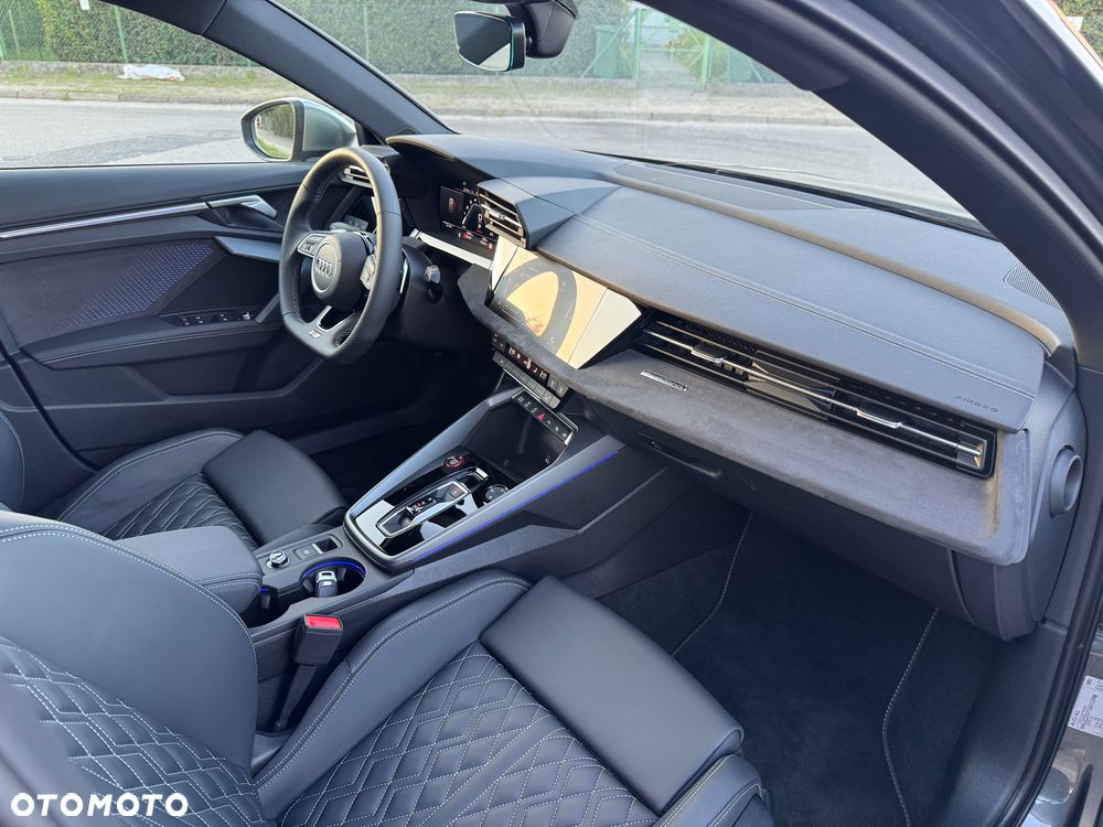 Audi S3 Sportback TFSI  quattro S tronic - 30