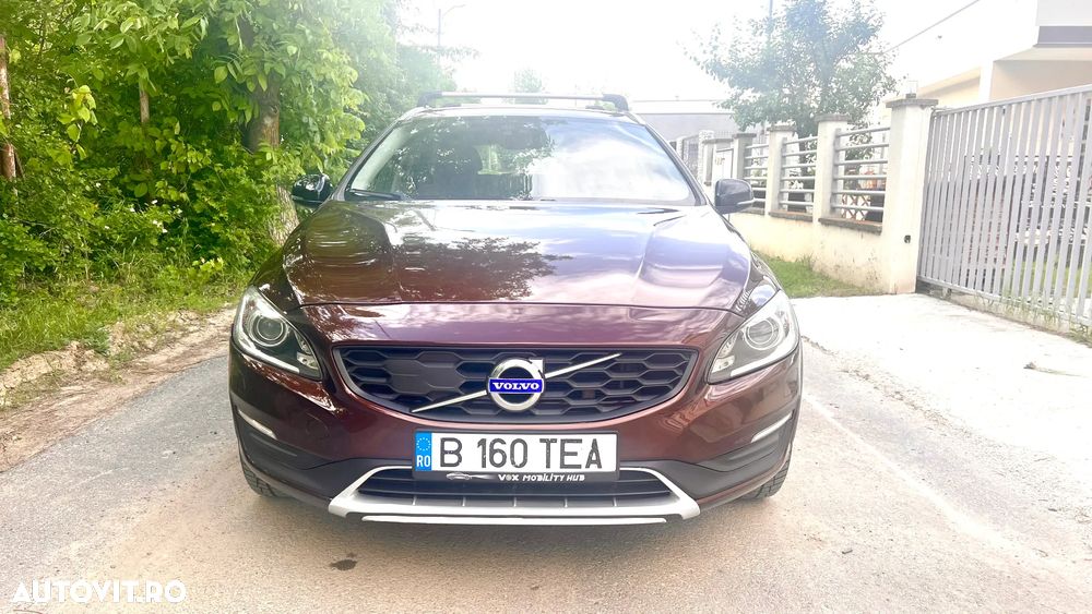Volvo V60 D4 AWD Summum - 11