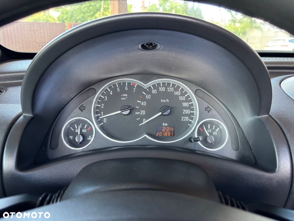Opel Tigra 1.4 Endless Summer - 31