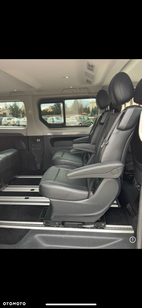 Opel Vivaro Tourer 1.6 CDTI L2 - 9