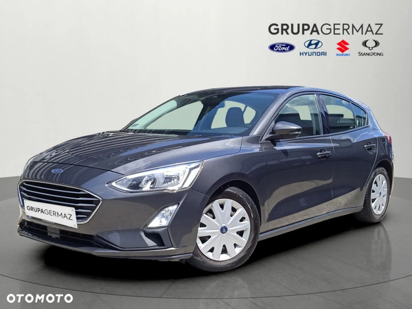 Ford Focus 1.5 EcoBlue Trend