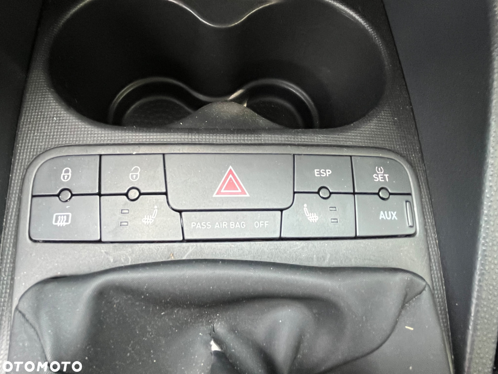 Seat Ibiza 1.4 16V Sport - 16