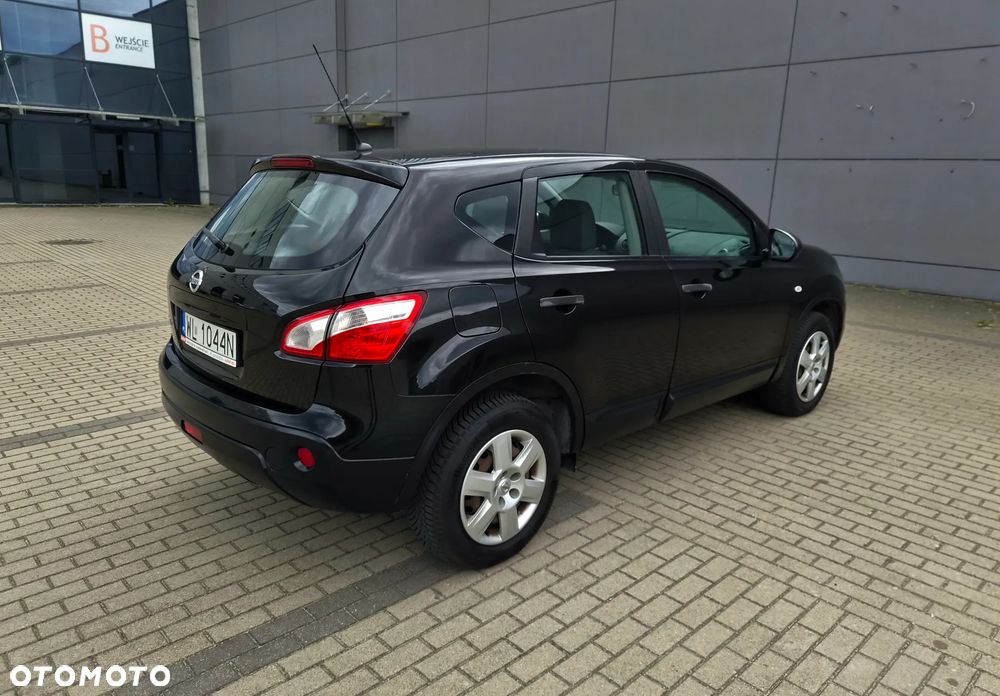 Nissan Qashqai - 36