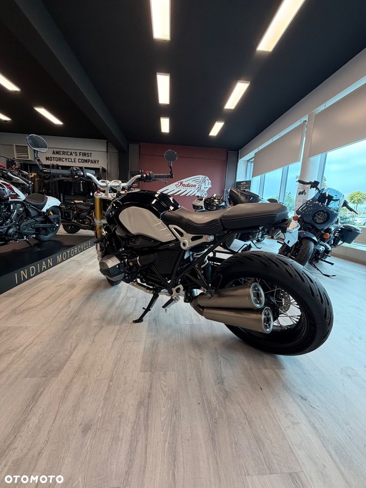 BMW R - 4