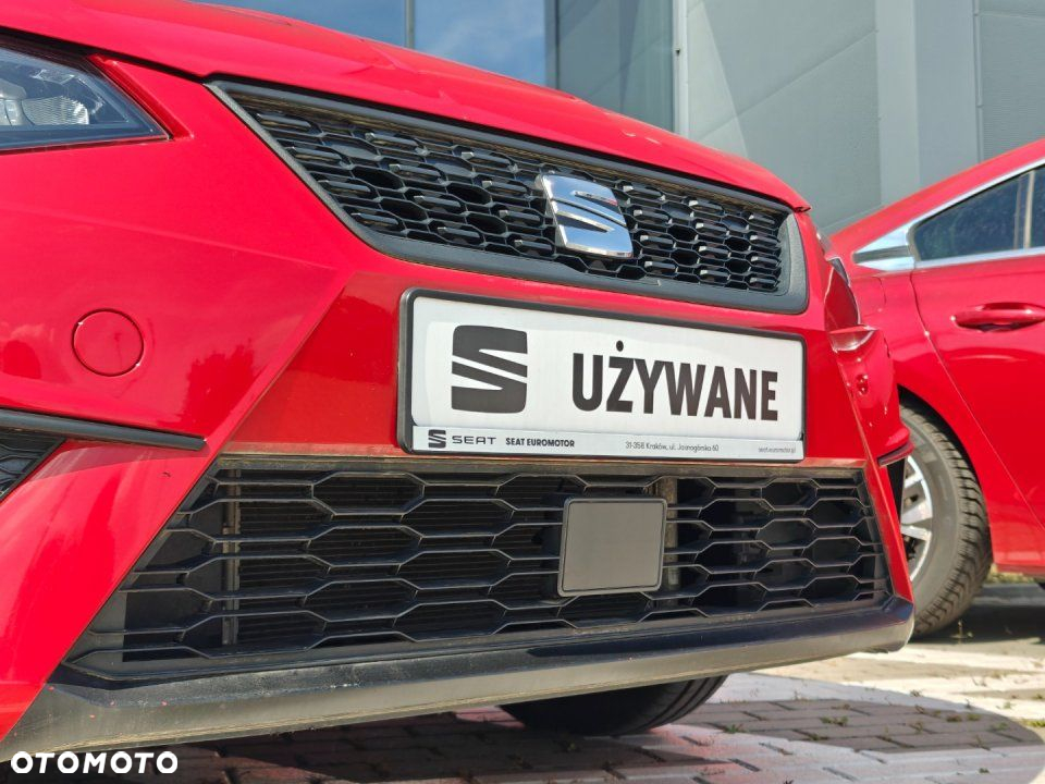 Seat Ibiza - 4