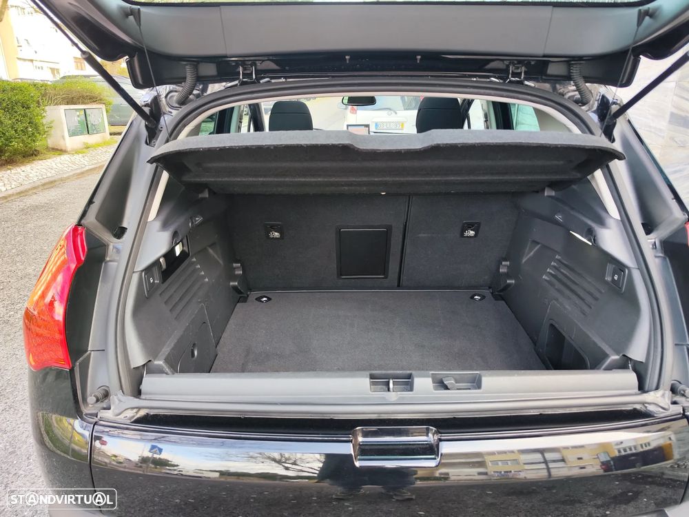 Peugeot 3008 1.6 HDi Allure - 18