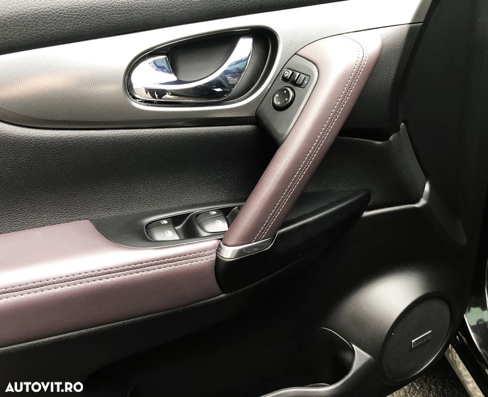 Nissan Qashqai 1.6 DCI TEKNA+ - 13