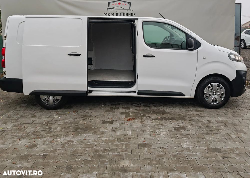 Opel Vivaro - 2