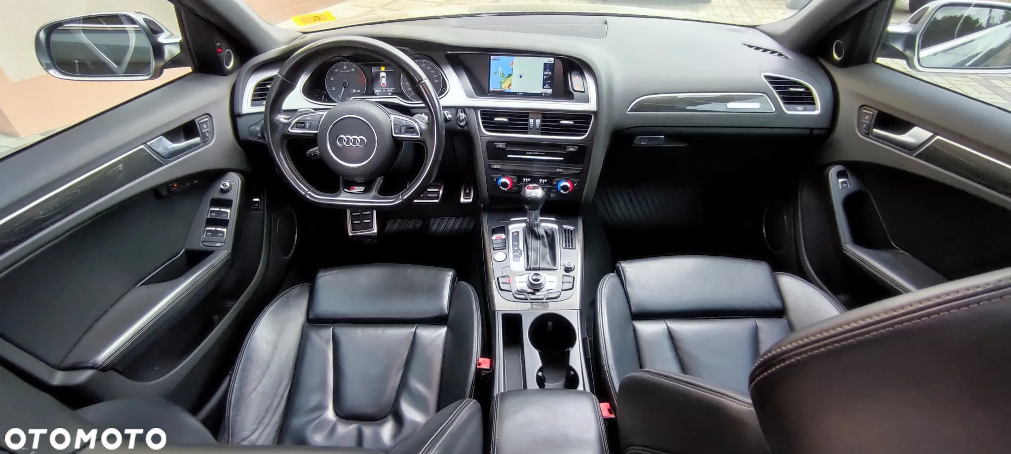 Audi S4 3.0 TFSI Quattro S tronic - 11