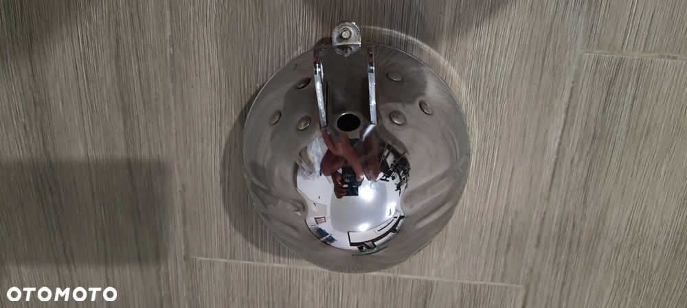 KAWASAKI VULVAN 800 VN800 LAMPA REFLEKTOR PRZÓD STAN IDEALNY - 10