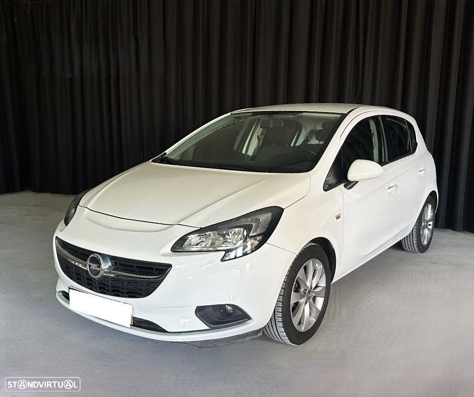 Opel Corsa - 2