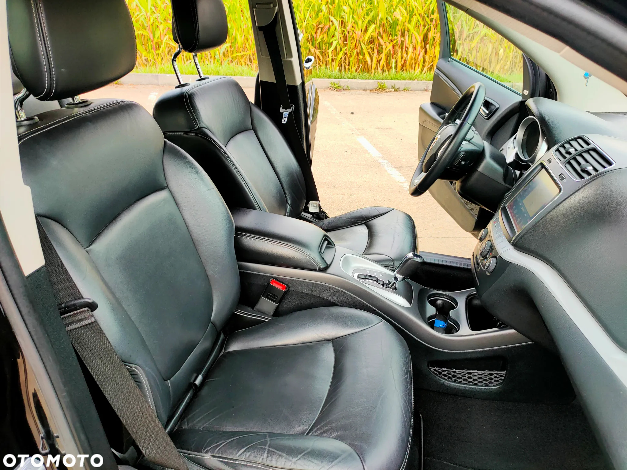 Fiat Freemont 2.0 Multijet 16V DPF Automatik Allrad My - 19