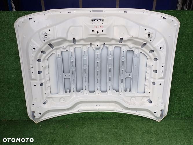 MAZDA CX60 maska - 12