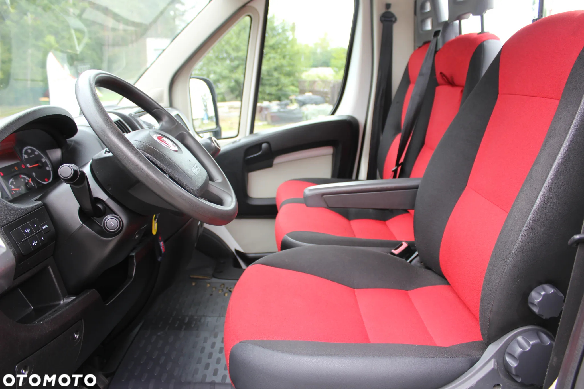 Fiat Ducato - 10