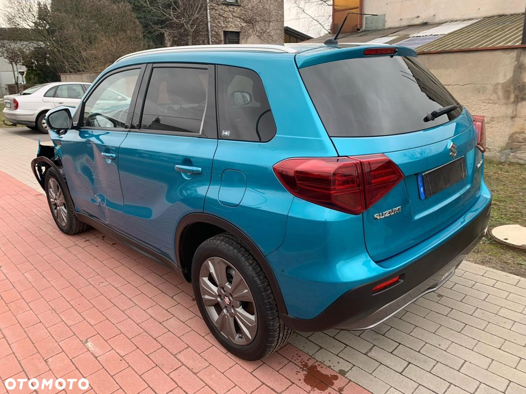 Suzuki Vitara 1.0 Boosterjet Premium 2WD - 5
