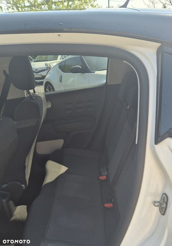Citroën C3 - 7