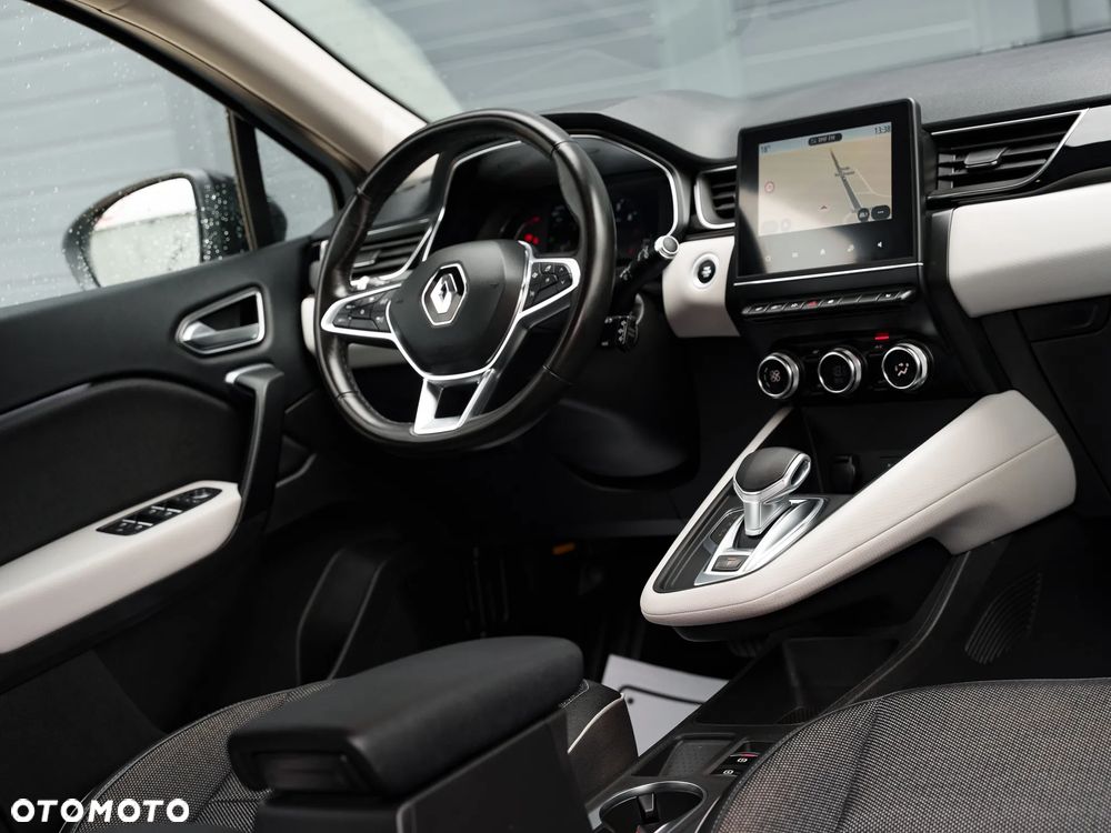 Renault Captur 1.3 TCe Intens EDC - 19