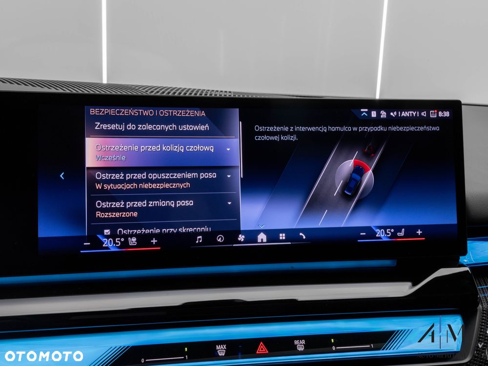 BMW Seria 5 - 35