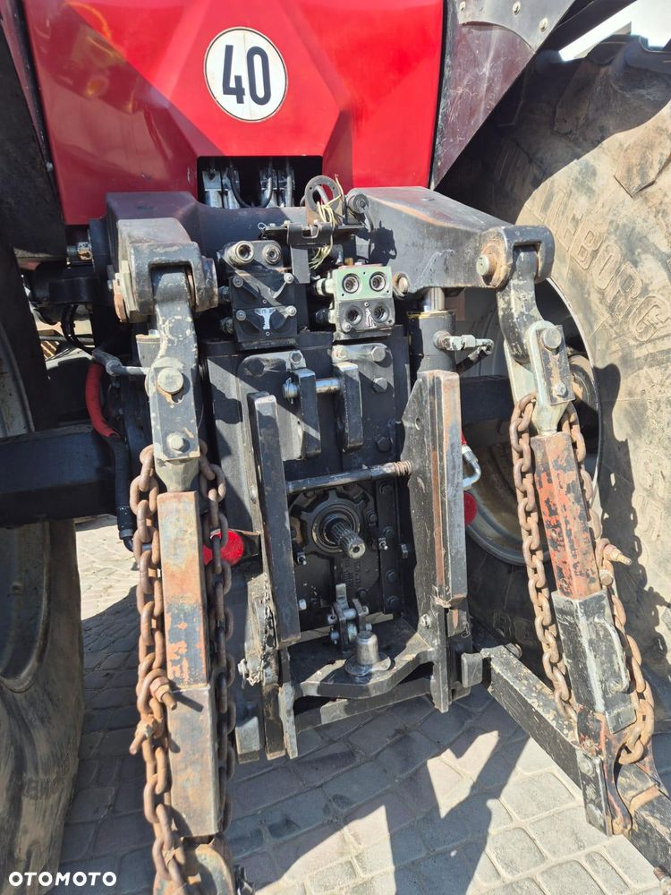 Case IH MX 200 - 4