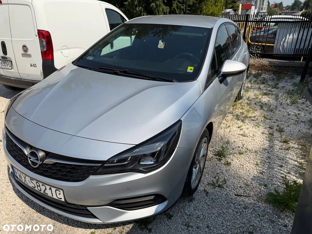 Opel Astra 1.5 CDTI S&S - 3