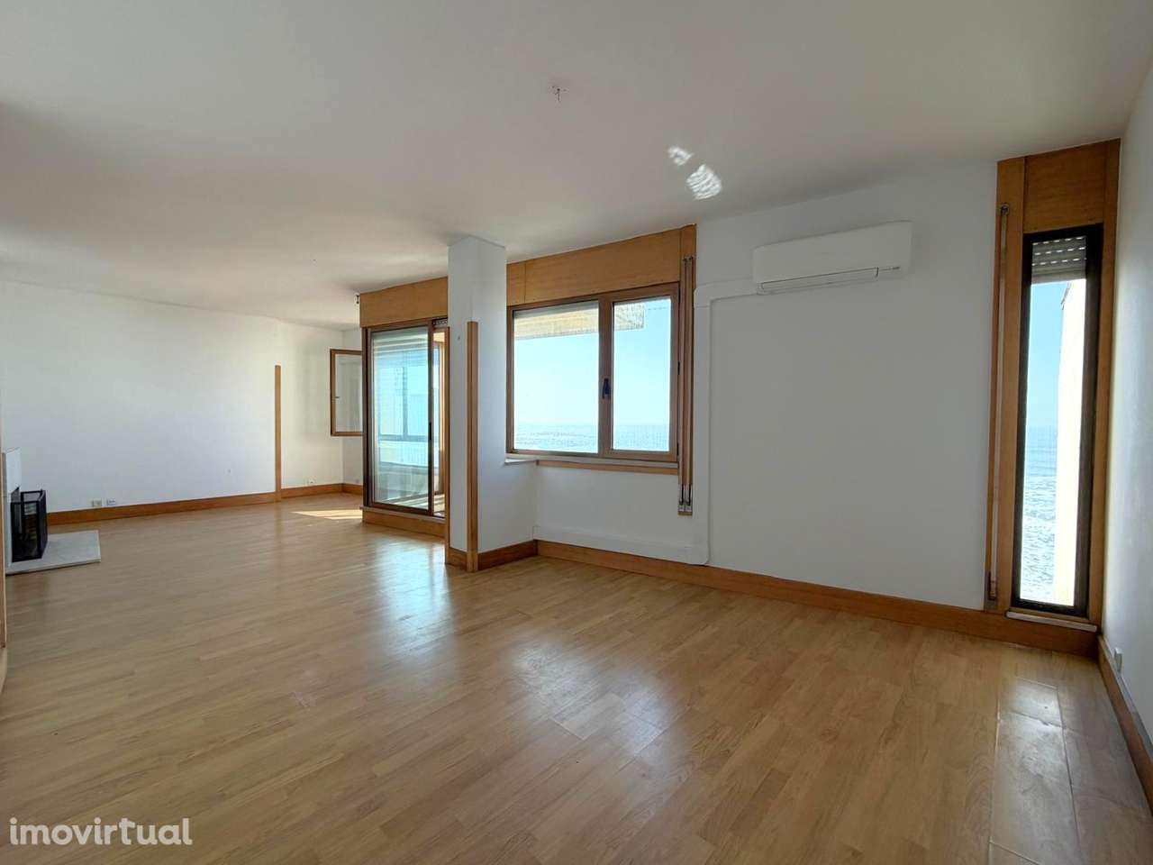 T4 c/ Vista Mar | Varanda | Foz do Douro - Grande imagem: 5/30