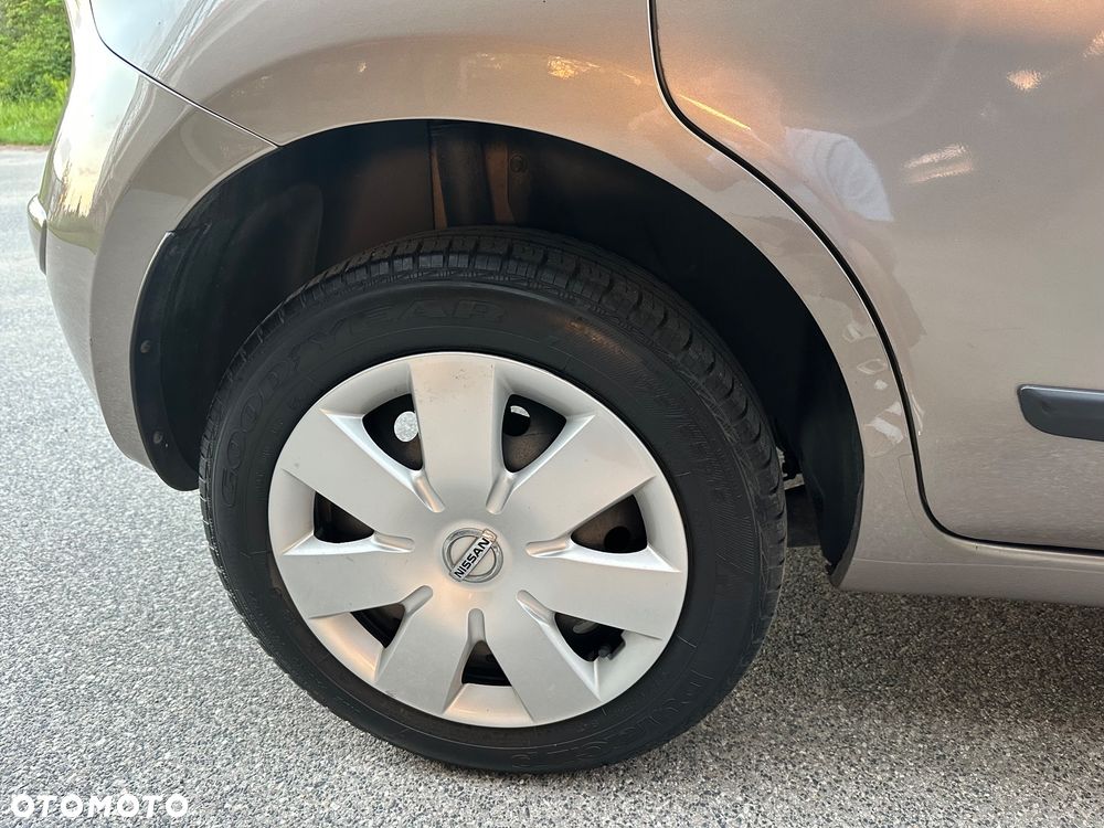 Nissan Note 1.4 I-Way EU5 - 22