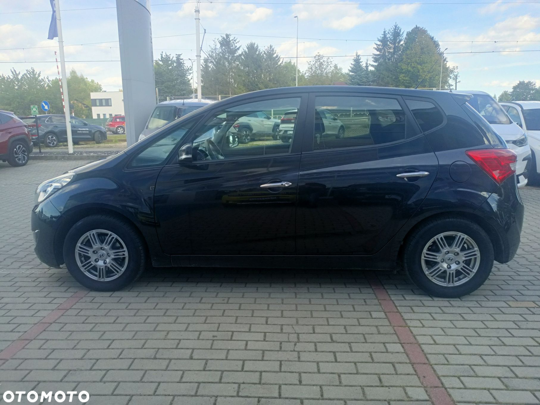 Hyundai ix20 1.6 Premium - 3
