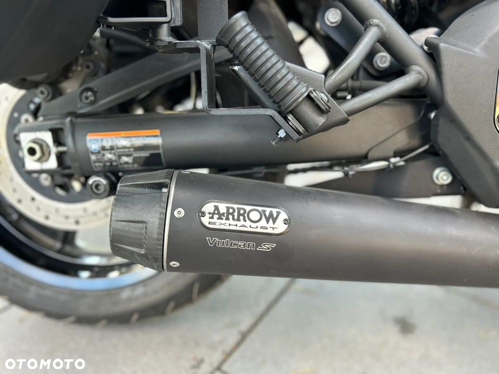 Kawasaki Vulcan - 10