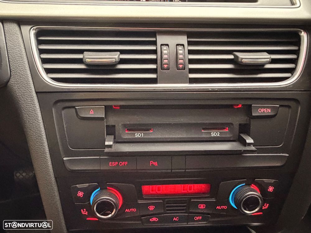 Audi A5 2.0 TDI - 42