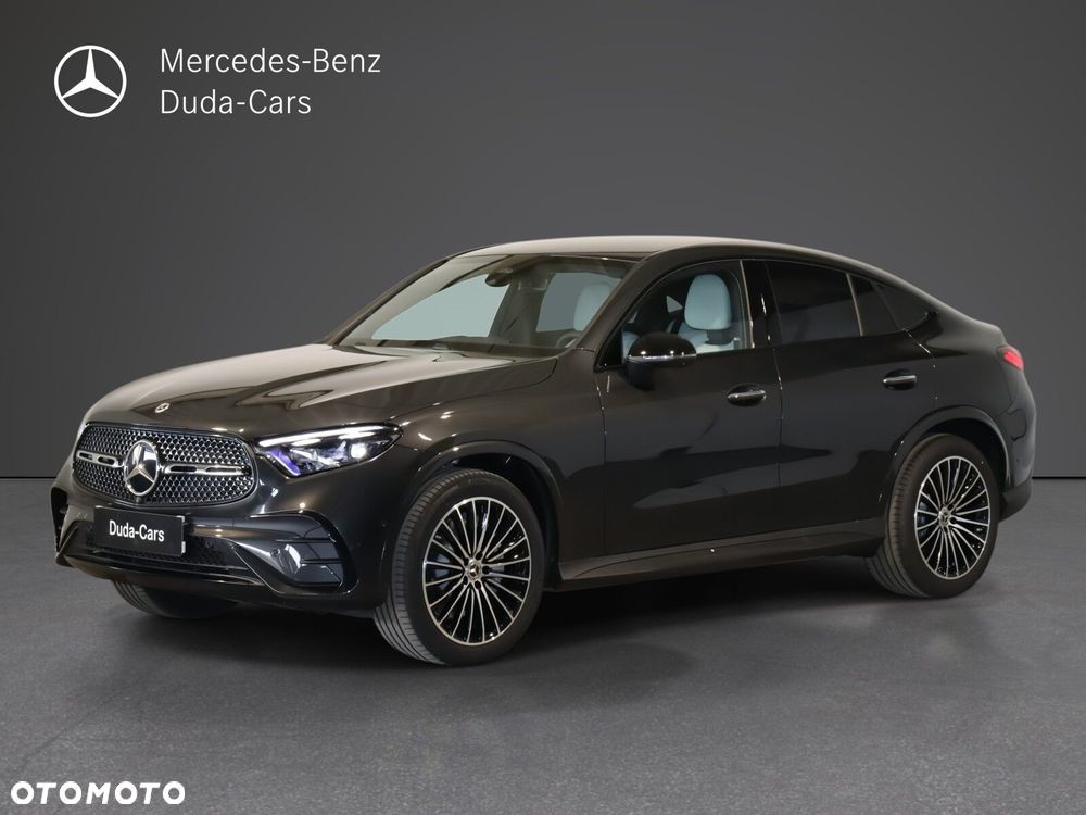 Mercedes-Benz Glc 2026 photo 2