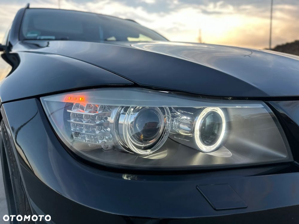 BMW Seria 3 - 8