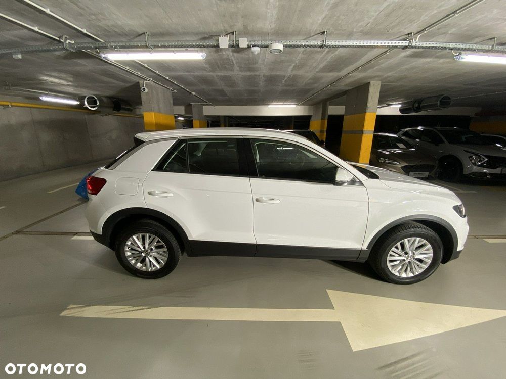 Volkswagen T-Roc - 7