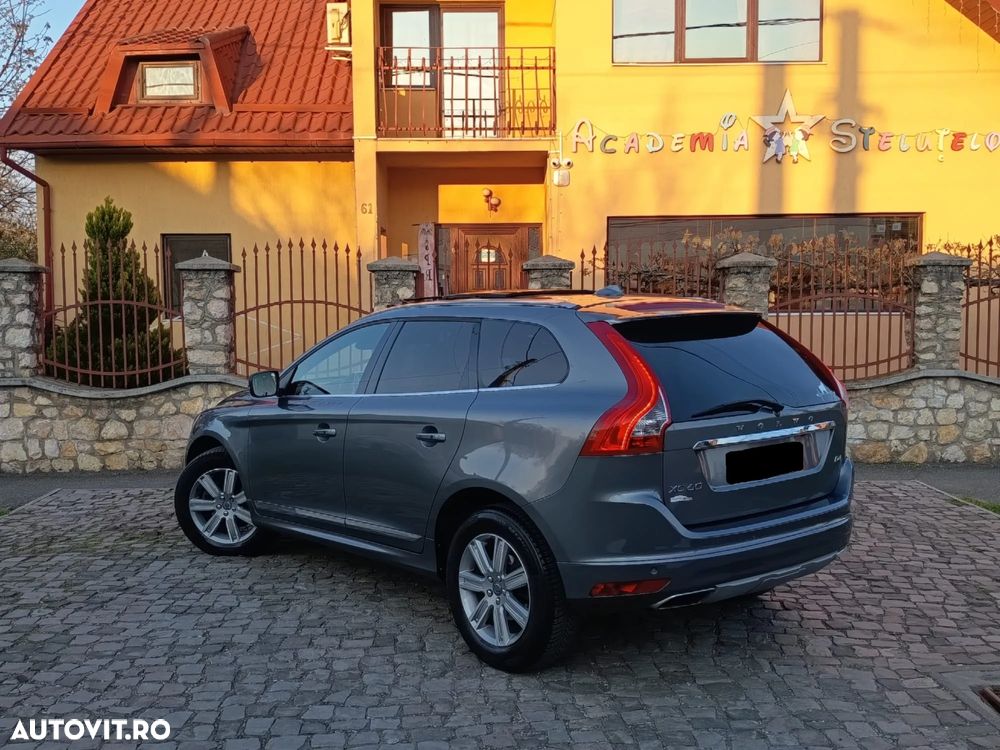 Volvo XC 60 - 5