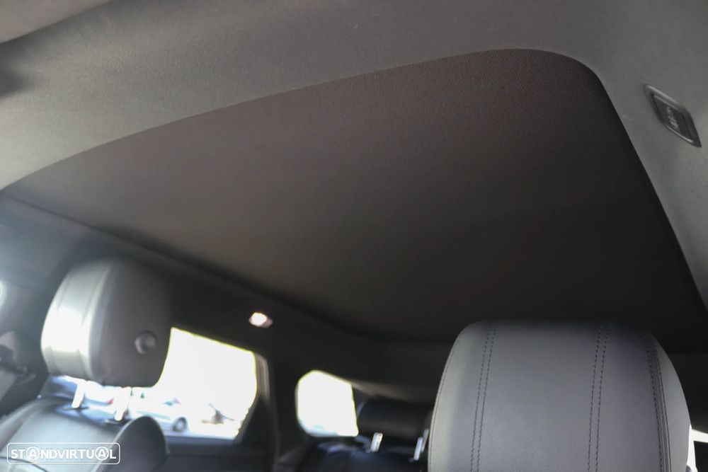 Land Rover Range Rover Evoque 2.0 D150 - 27