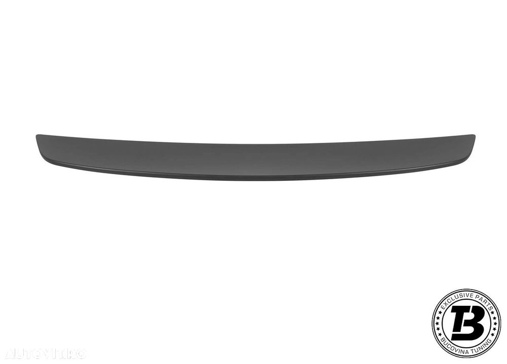 Eleron Portbagaj compatibil cu Porsche Carrera 992.1 Turbo SD Design - 12