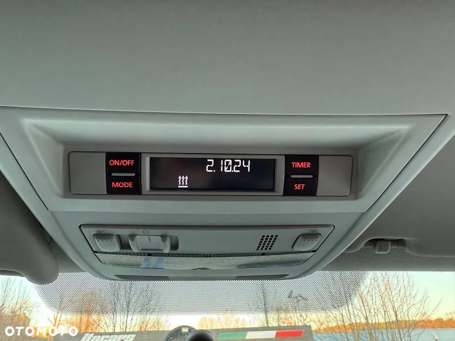 Volkswagen 2.0TDI 140ps 4MOTION Transporter T6 Długi Webasto SERWISOWANY Bezwypadek 2x przesuwne drzwi - 25
