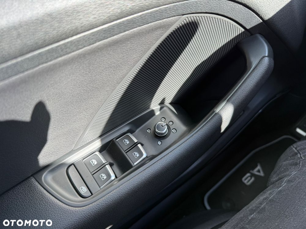 Audi A3 Limousine - 22