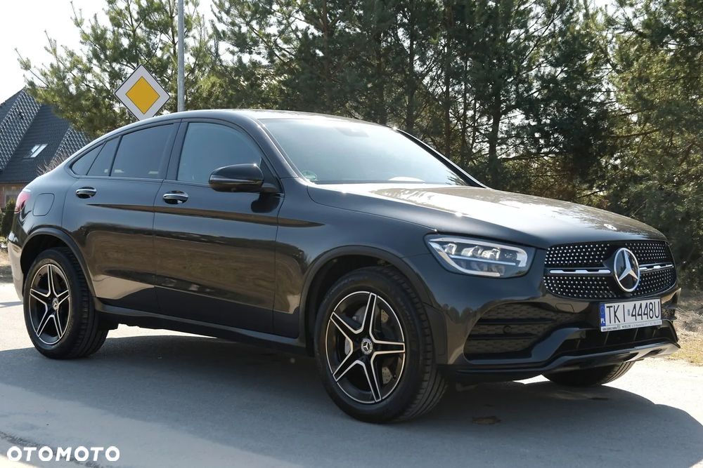 Mercedes-Benz GLC 220 d 4Matic 9G-TRONIC Exclusive - 10