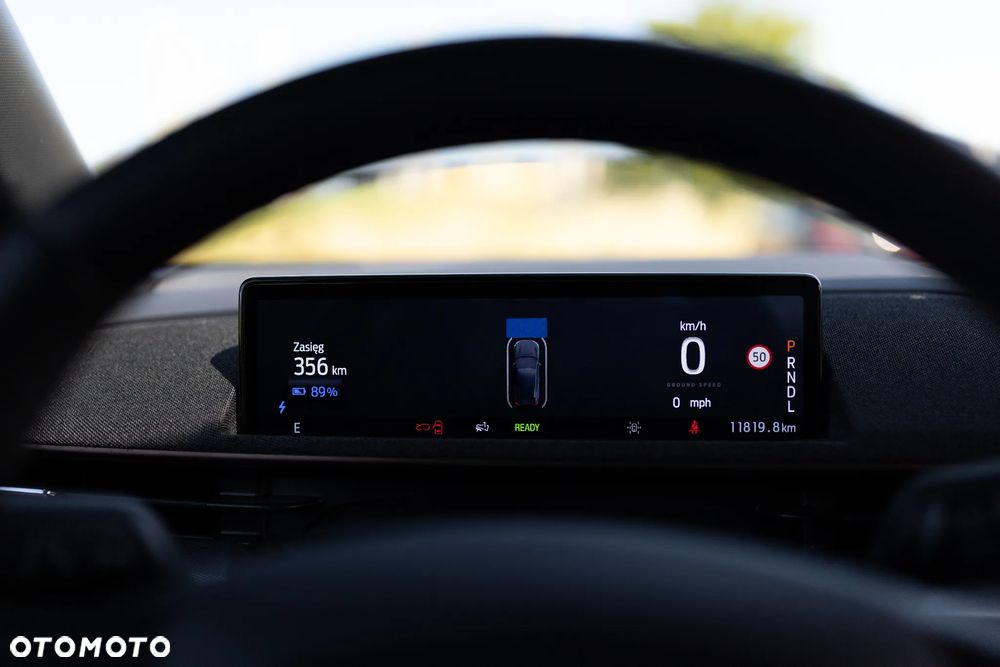 Ford Mustang Mach-E 98kWh AWD GT - 9