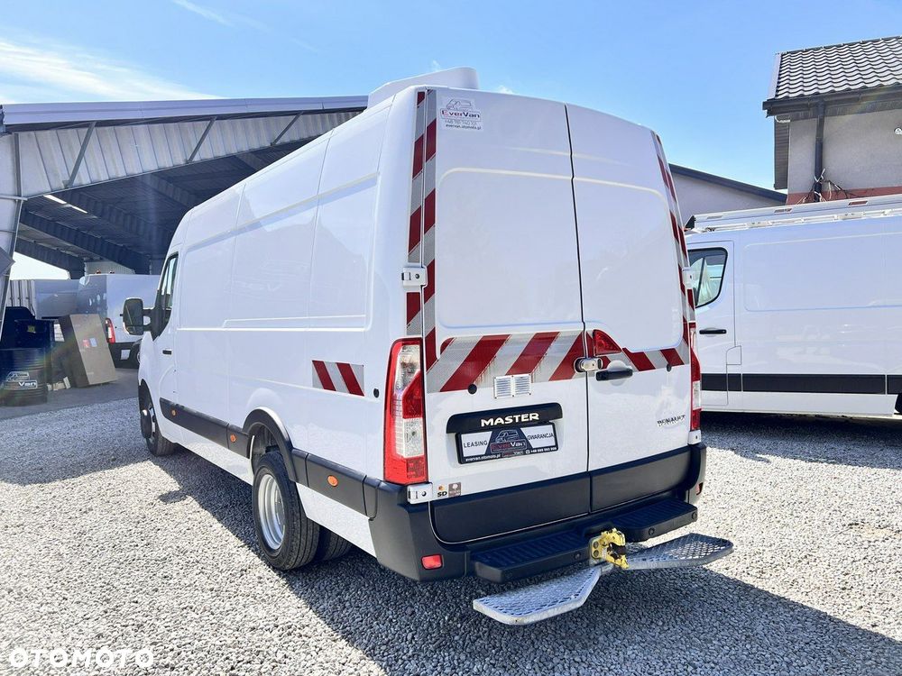 Renault Master - 3