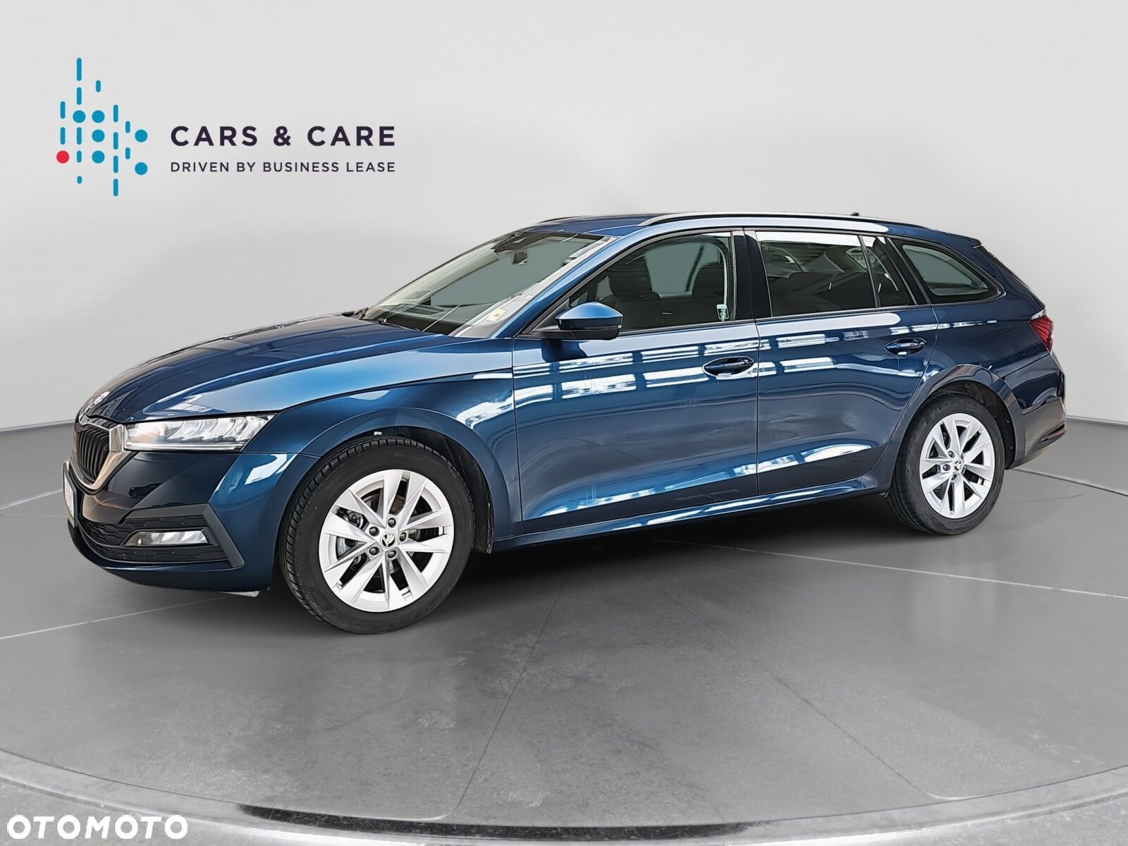 Skoda Octavia 2.0 TDI Ambition - 11