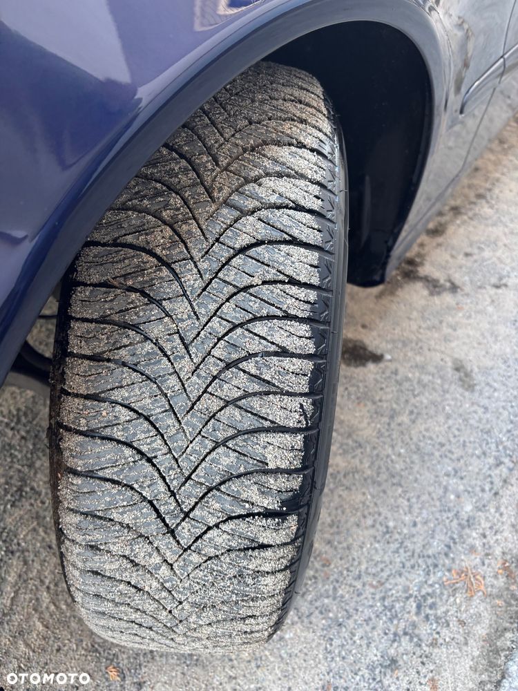 Mercedes-Benz Klasa E - 14