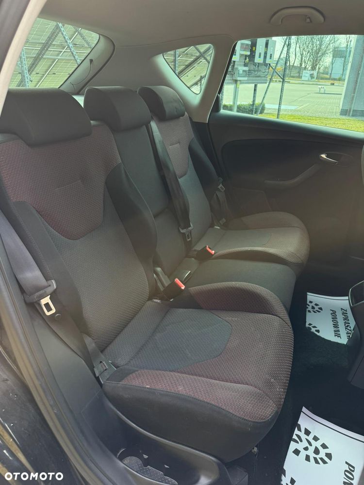 Seat Altea 2.0 TDI DPF FR - 21