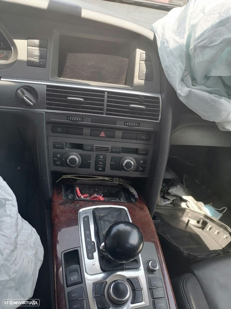 Peças Audi A6 (4F2, C6) 2004 a 2011 - 7